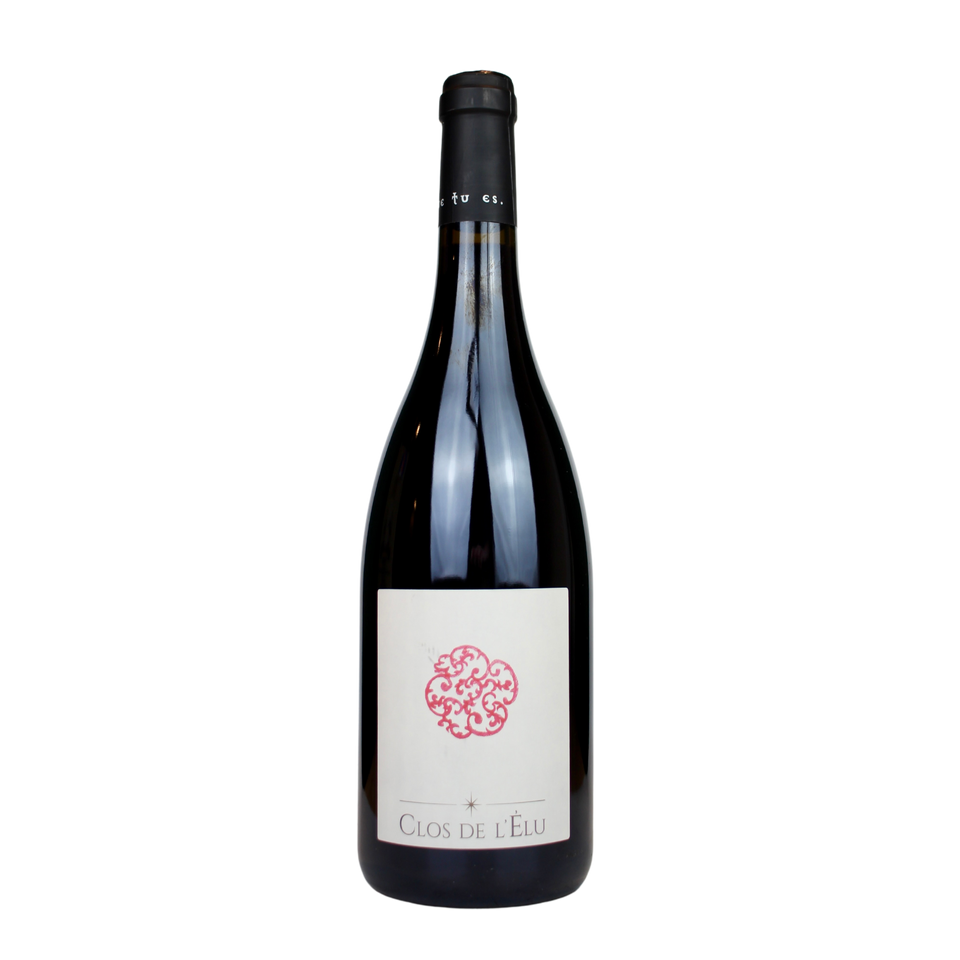 2014 Clos de l'Élu Anjou Rouge L'Aiglerie