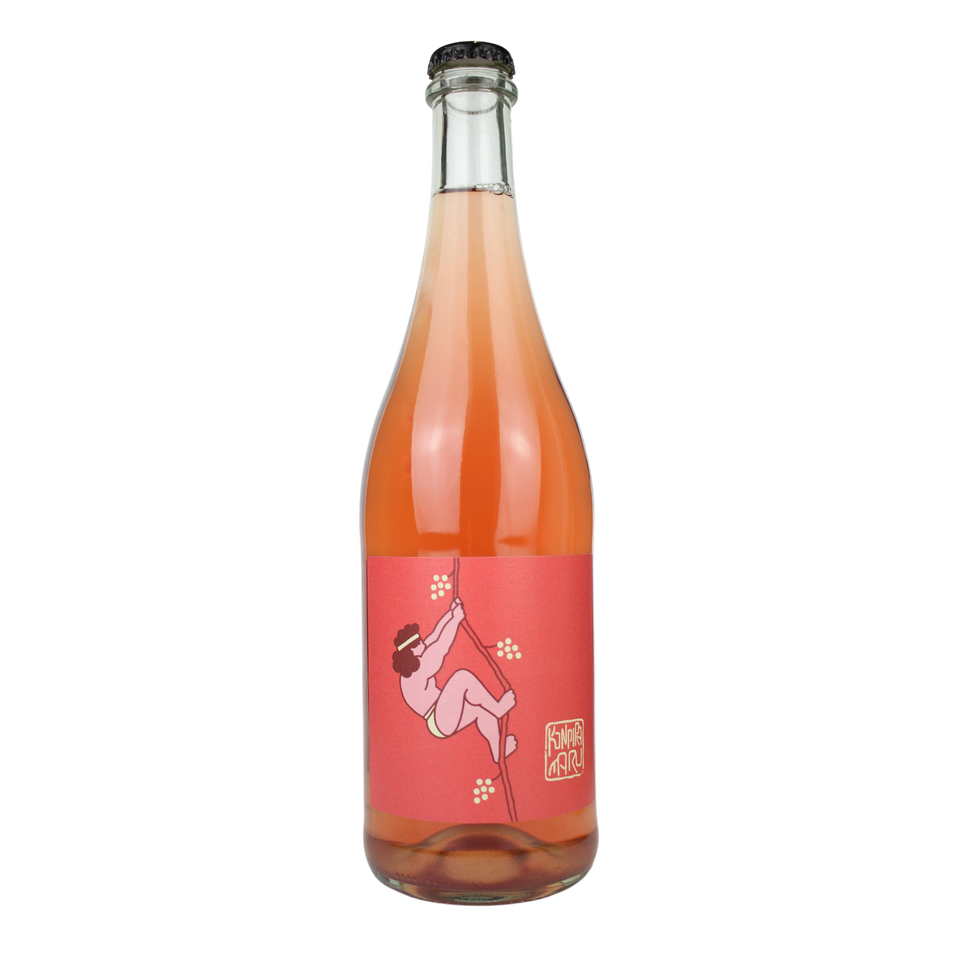 2022 Konpira Maru Mt Midoriyama Classic Pét-Nat