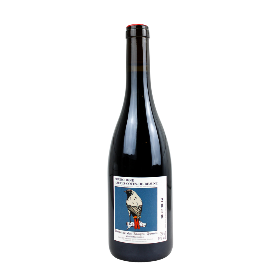 2018 Domaine des Rouges-Queues Hautes-Côtes de Beaune