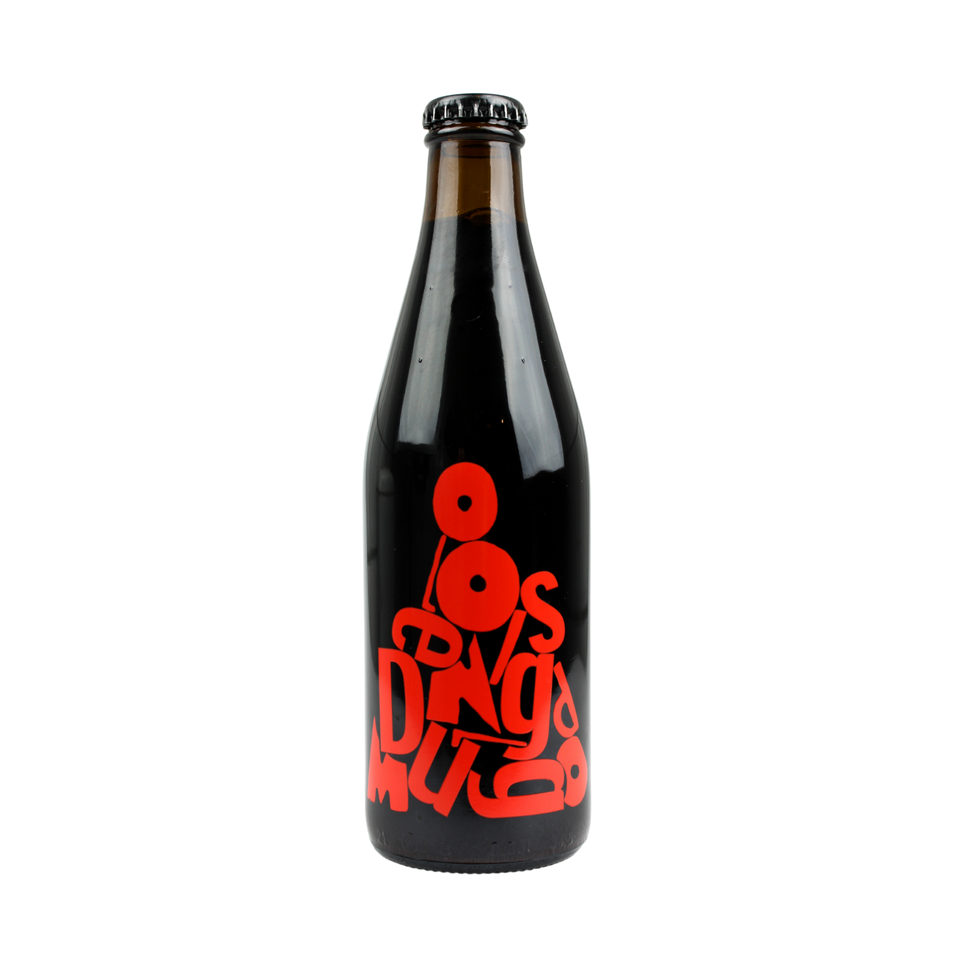 Omnipollo Anagram Blueberry Cheesecake