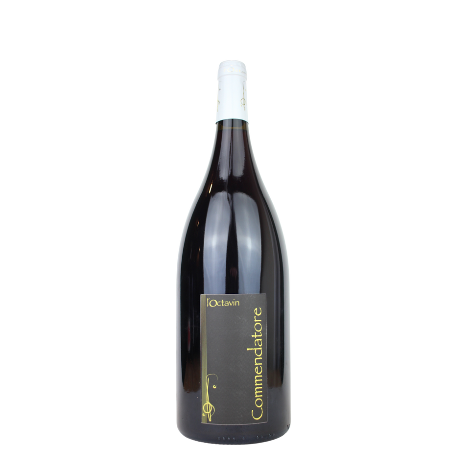 2019 l'Octavin Commendatore (1500ml)