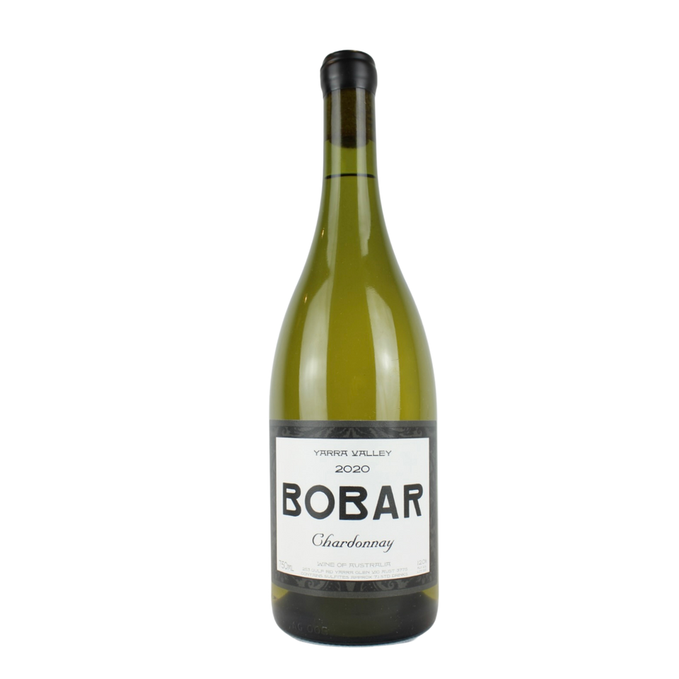 2020 Bobar Chardonnay