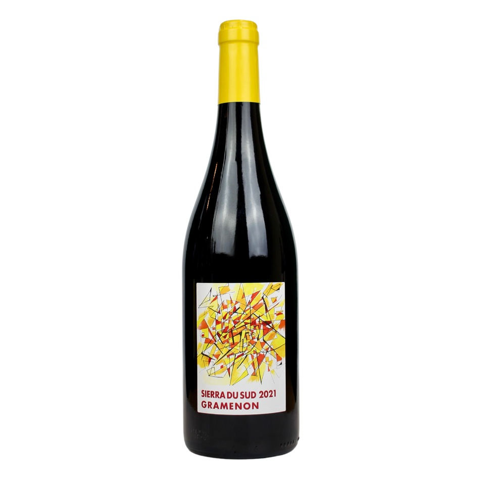 2021 Gramenon Sierra du Sud