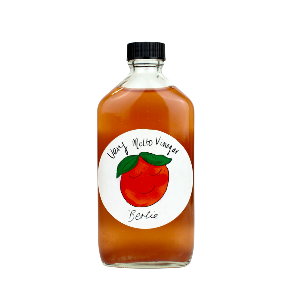 Very Molto Vinegar Bertie