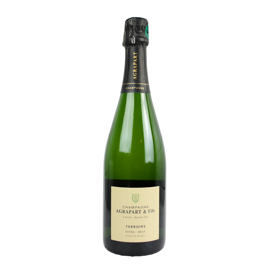 NV Agrapart & Fils Grand Cru Terroirs Blanc de Blancs