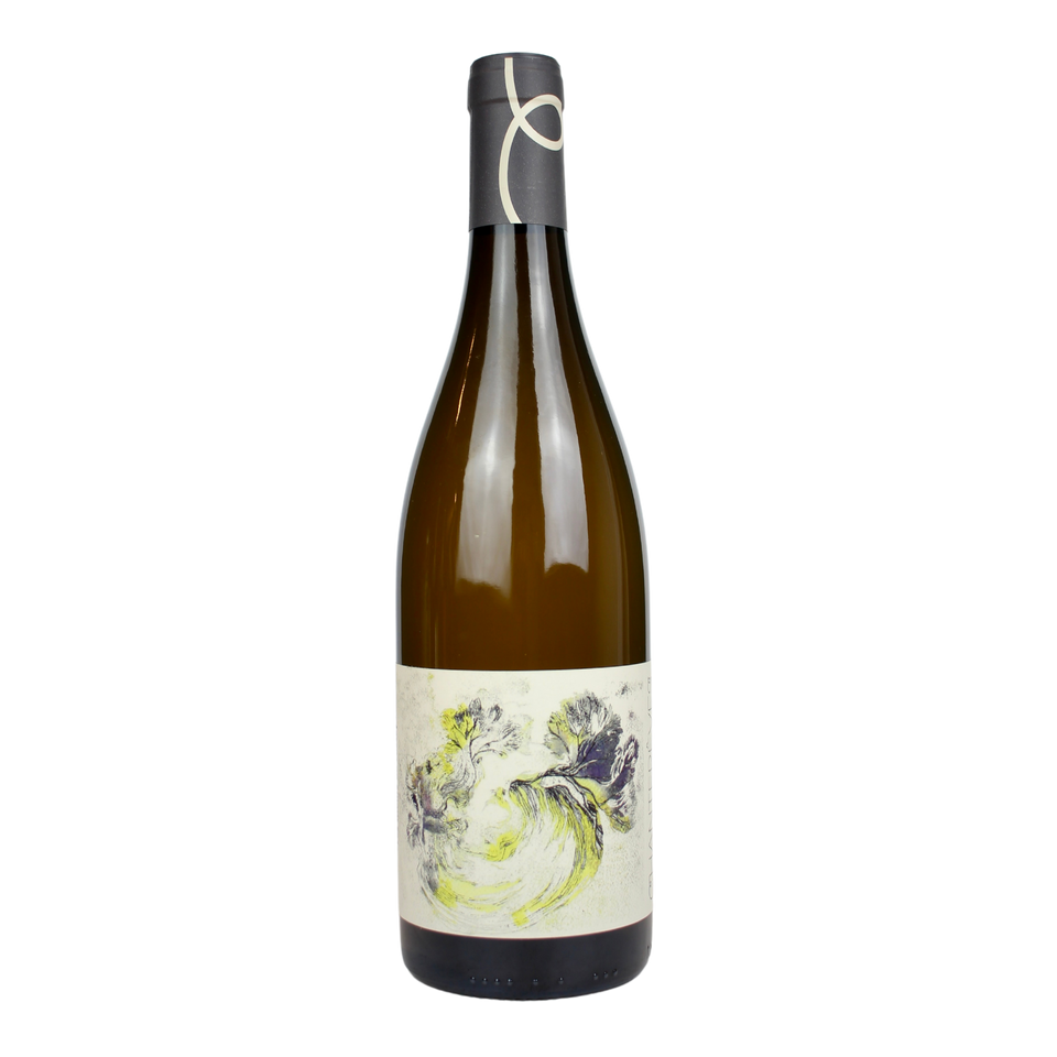 2020 Maison Chanterêves Bourgogne Aligoté Les Monts de Fussey