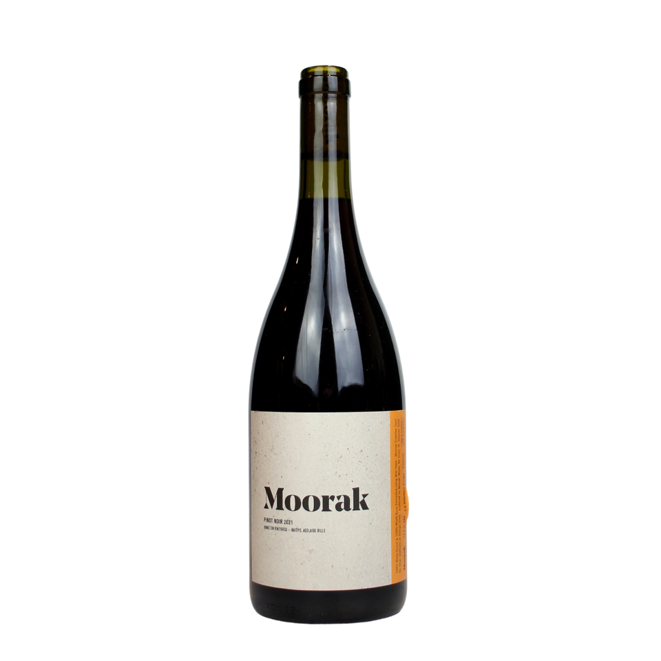 2021 Moorak Hamilton Vineyard Pinot Noir