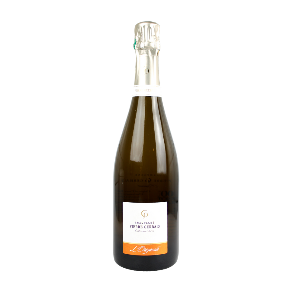 NV Pierre Gerbais l'Originale Blanc de Blancs
