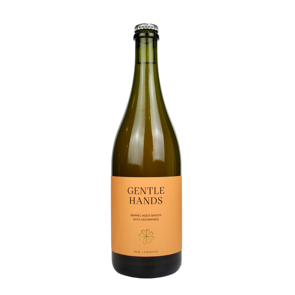 The Barrel Shepherd Gentle Hands