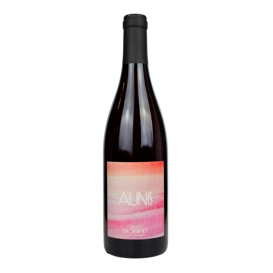 2021 Domaine Bobinet Aunis