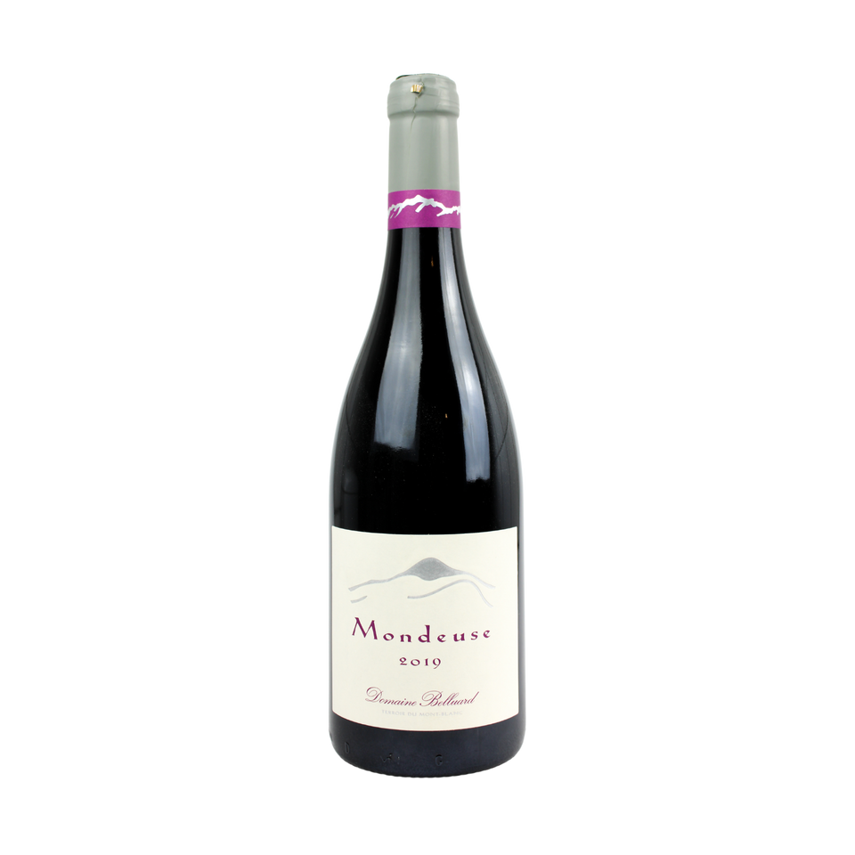 2019 Dominique Belluard Mondeuse