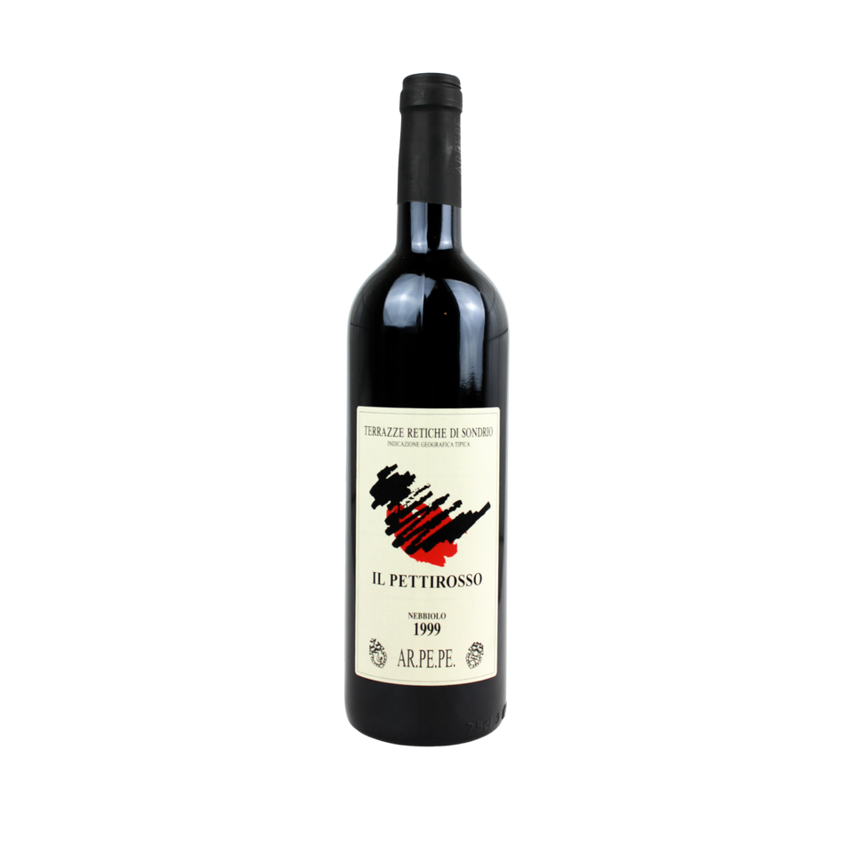 1999 ARPEPE Il Pettirosso