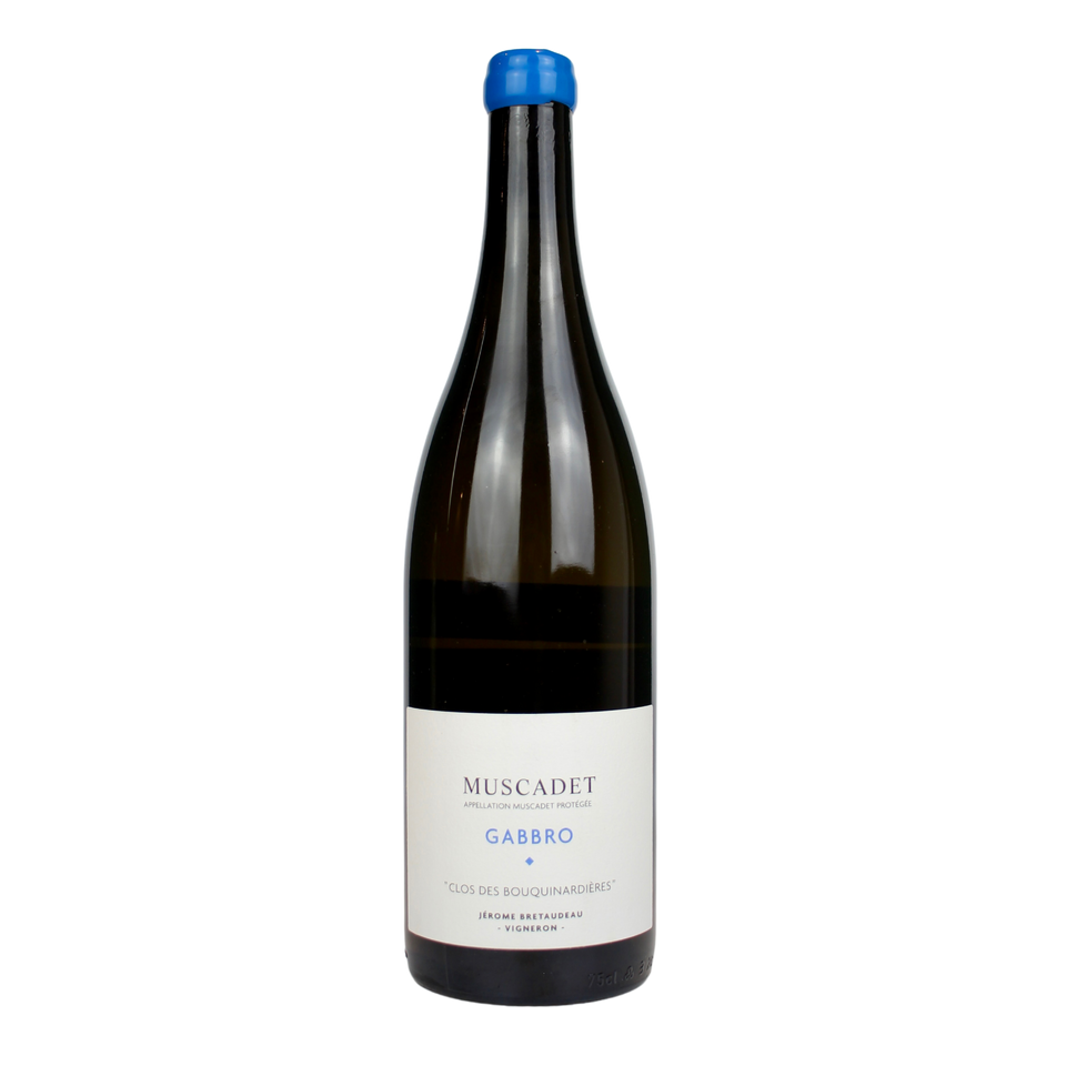 2020 Domaine de Belle-Vue Muscadet Gabbro Clos des Bouquinardières
