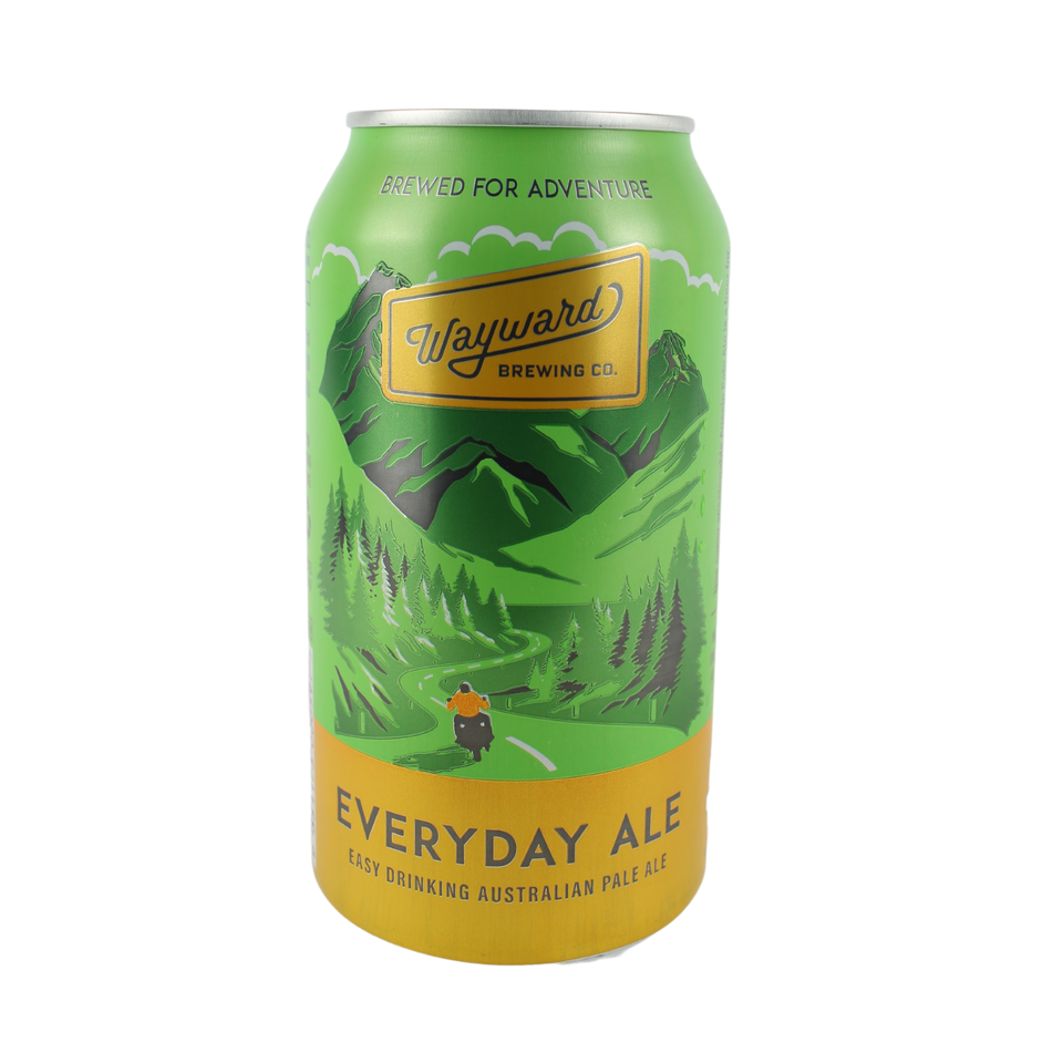 Wayward Everyday Ale