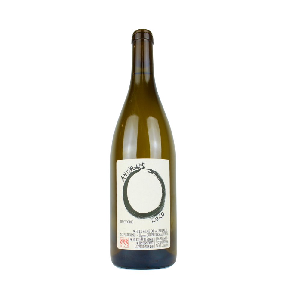 2020 Antipodés Pinot Gris