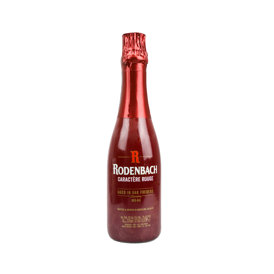 Brouwerij Rodenbach Caractère Rouge