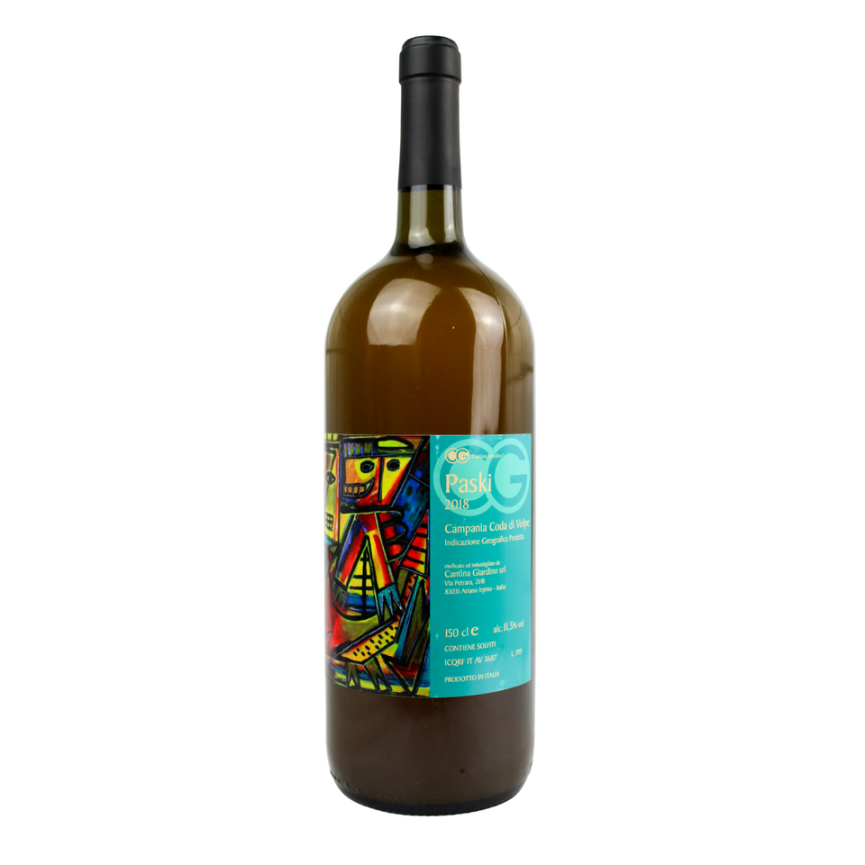 2018 Cantina Giardino Paski (1500ml)