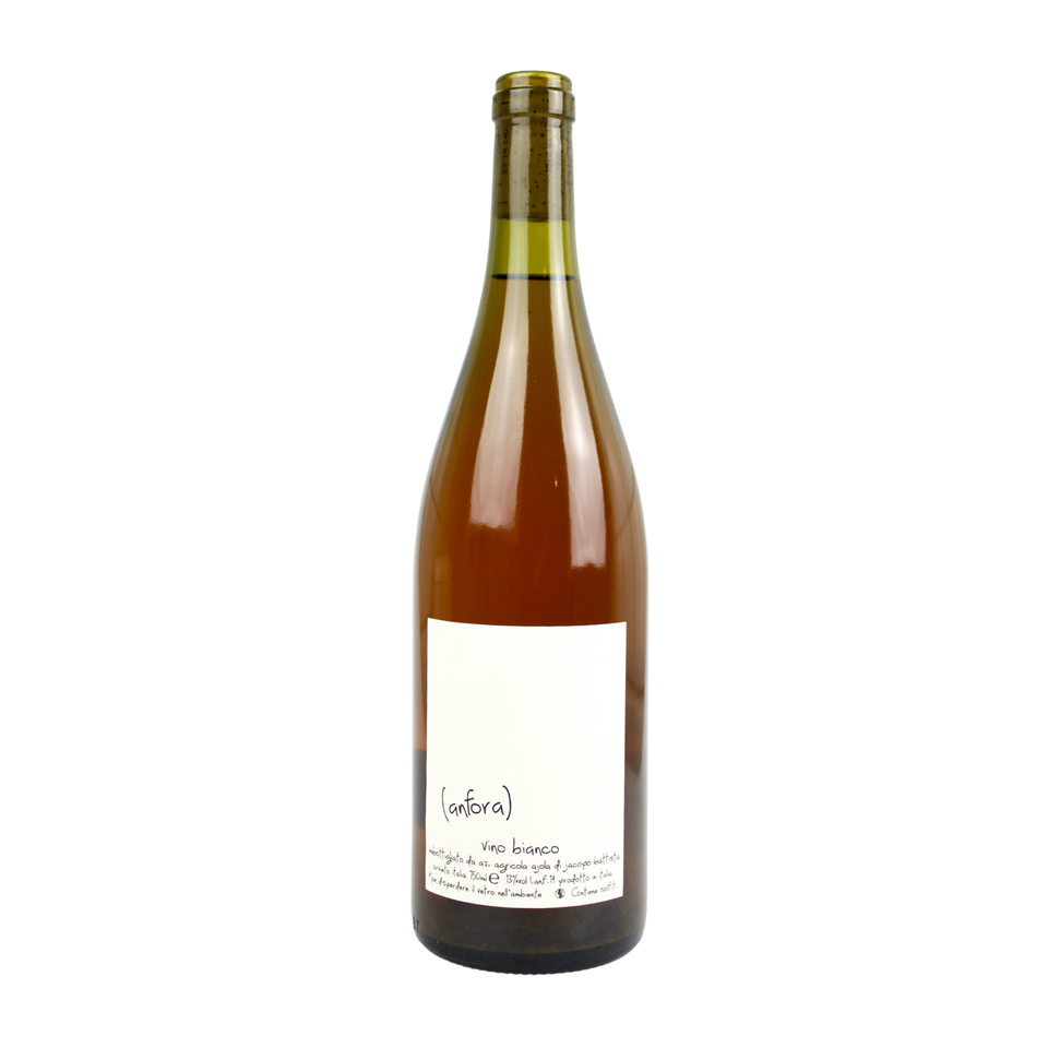 2019 Ajola Bianco Anfora