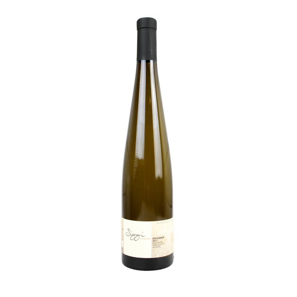 2017 Jean-Marc Dreyer Siggi