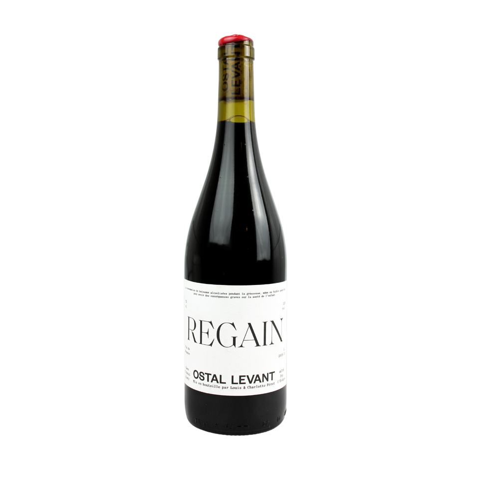 2019 Ostal Levant Regain