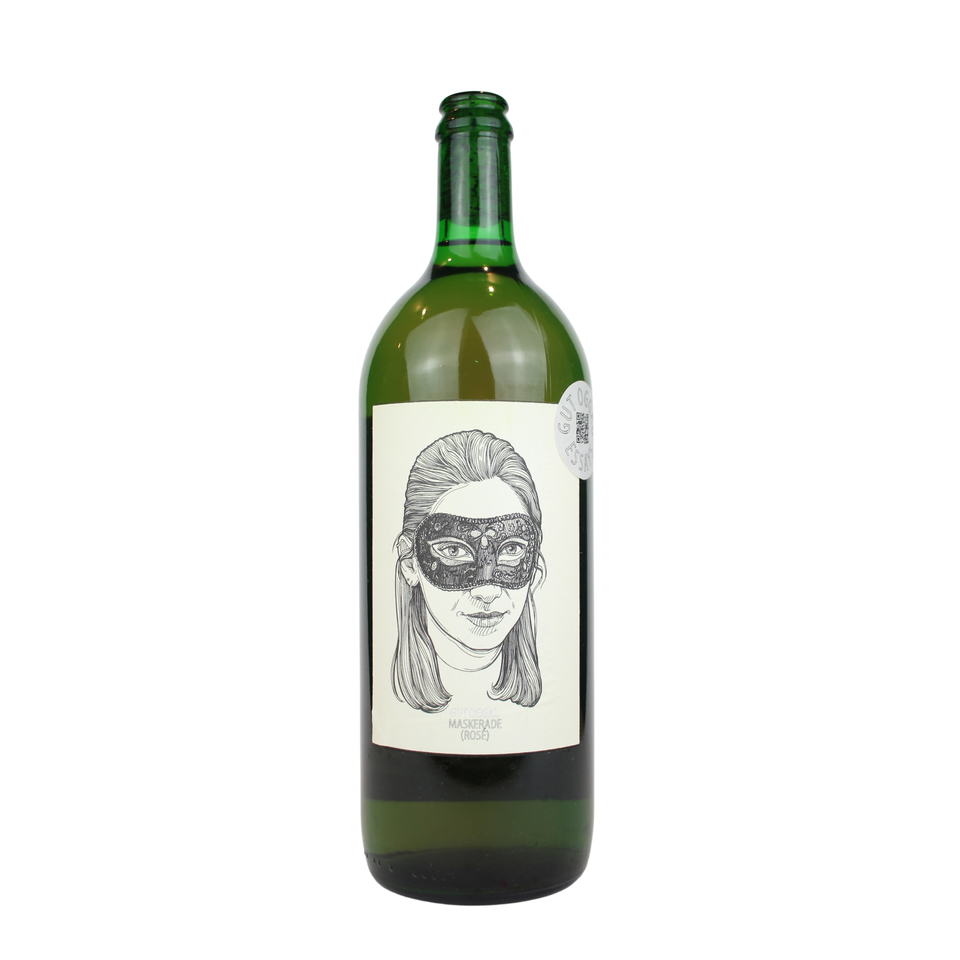 2021 Gut Oggau Maskerade Rosé (1L)