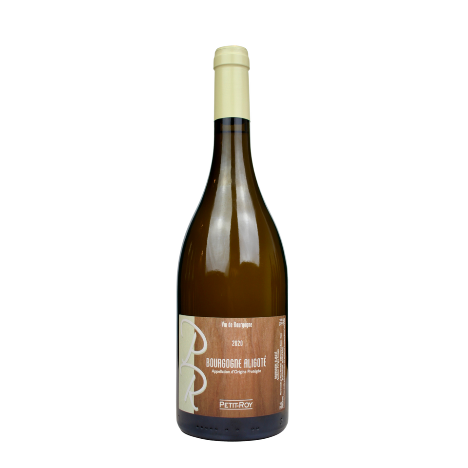 2020 Maison Petit-Roy Bourgogne Aligoté