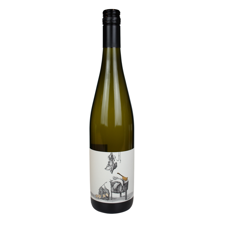 2022 Ravensworth Regional Riesling