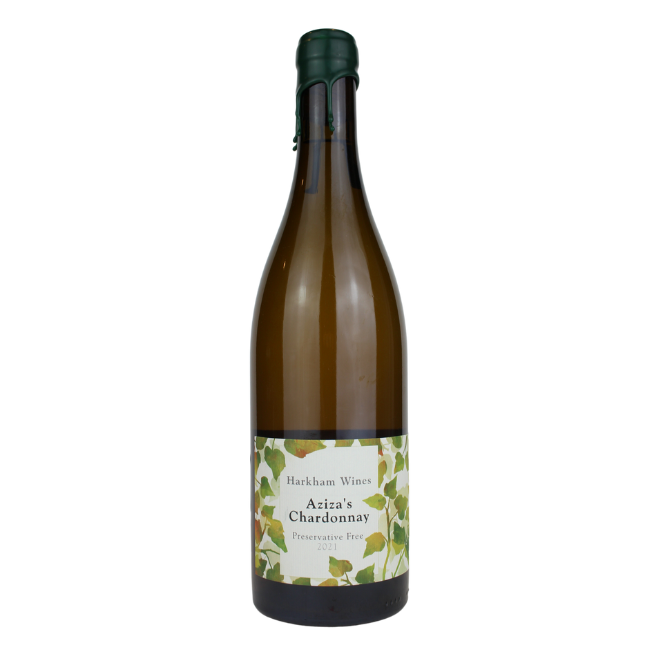 2021 Harkham Aziza's Chardonnay