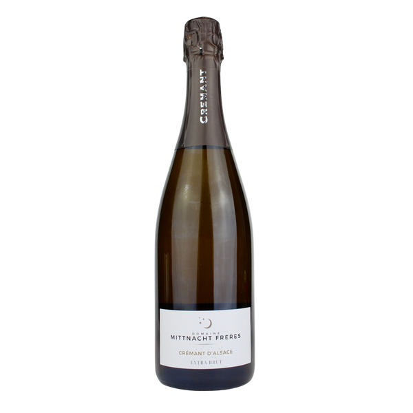 NV Domaine Mittnacht Frères Crémant d'Alsace