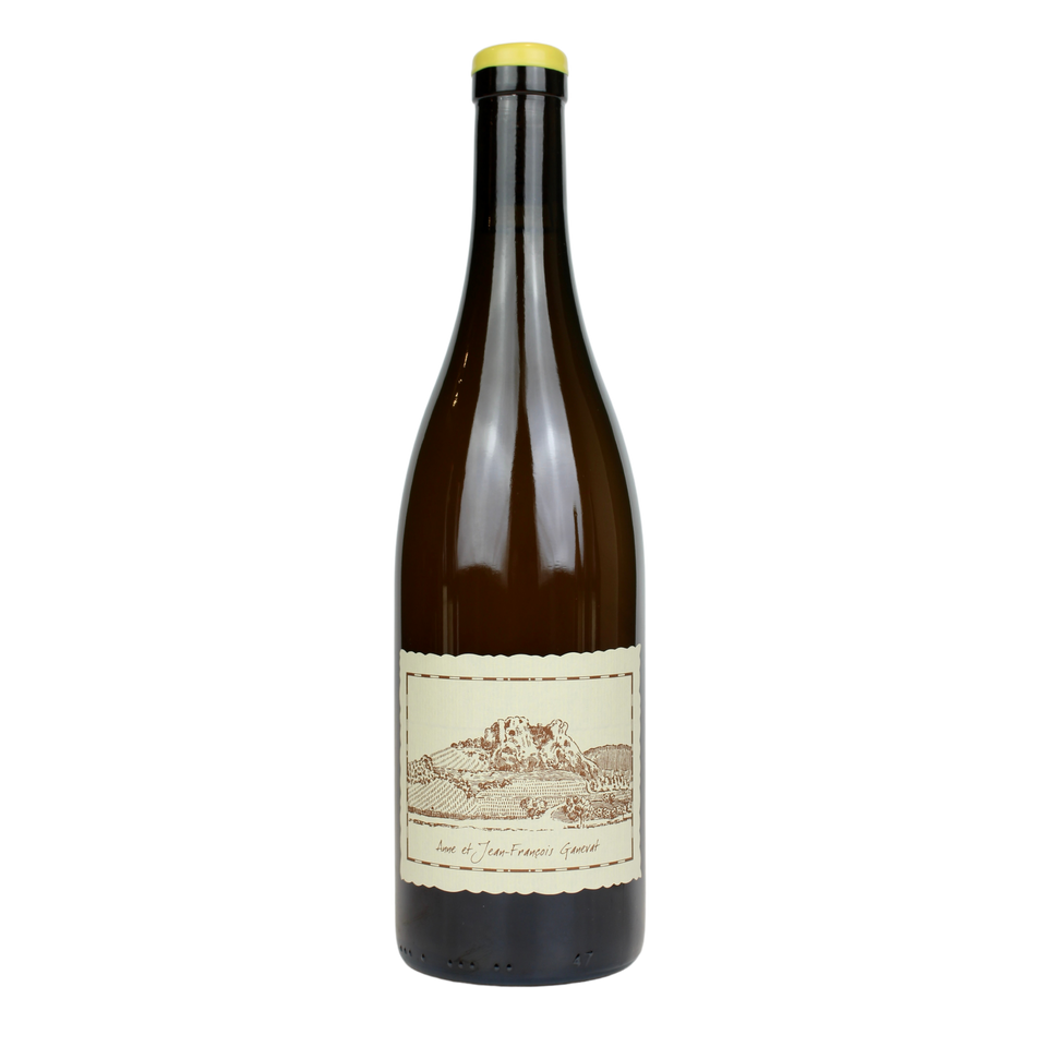 2015 Anne et Jean-François Ganevat Montferrand