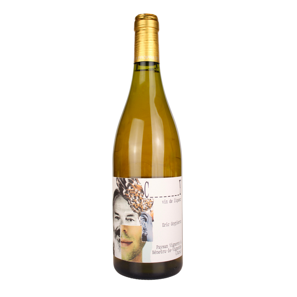 2018 Éric Goypieron Macvin Chardonnay