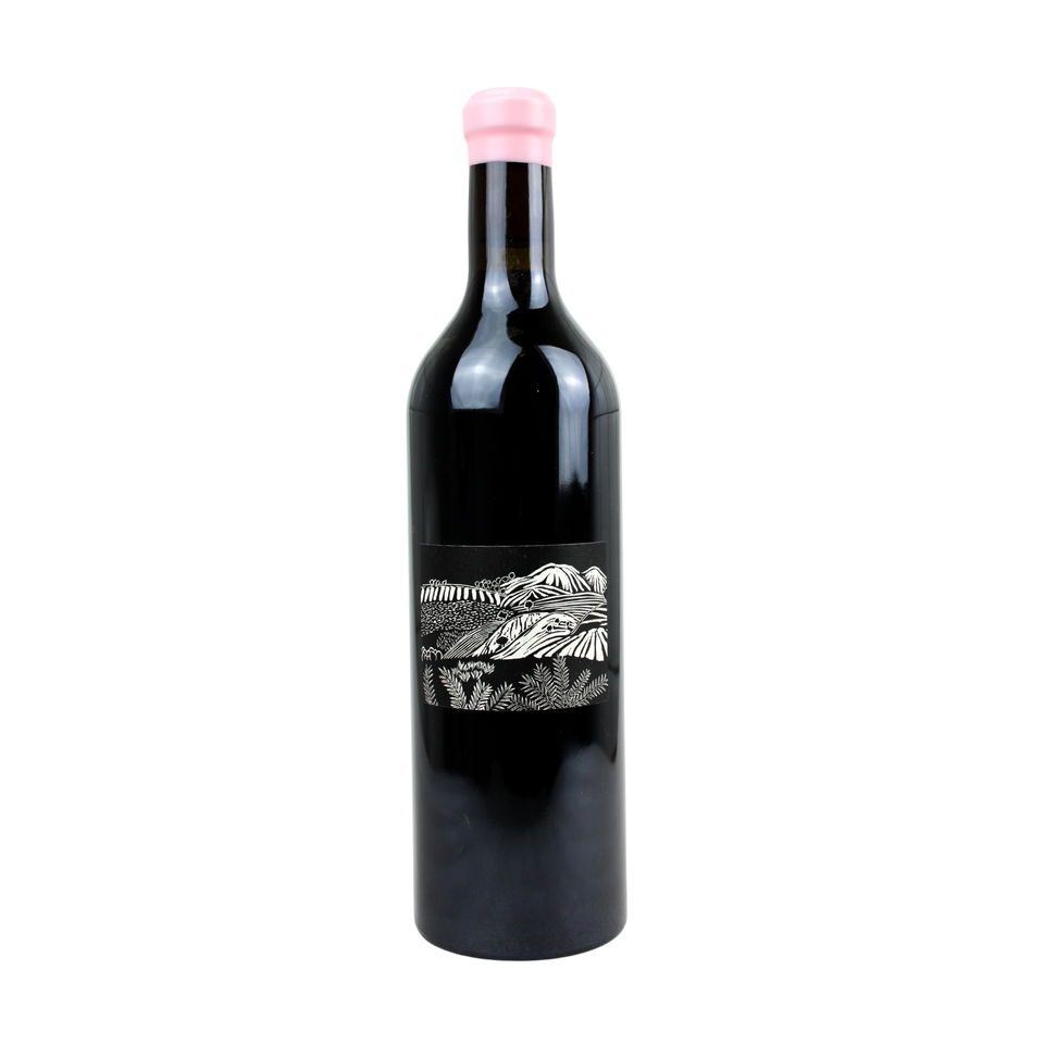 2020 Joshua Cooper Shay's Flat Cabernet Sauvignon