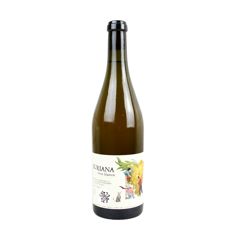 2019 Jacopo Stigliano Buriana Anfora