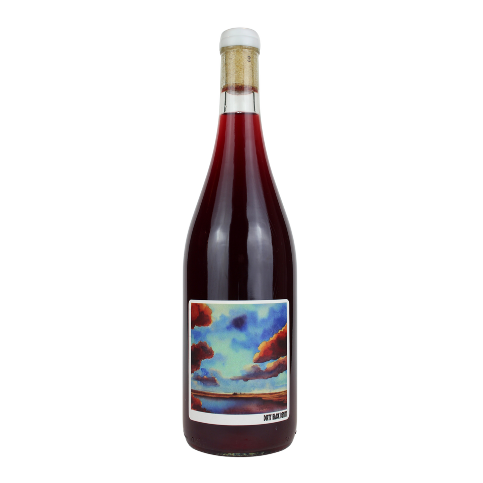 2022 Dirty Black Denim Dolcetto Novello