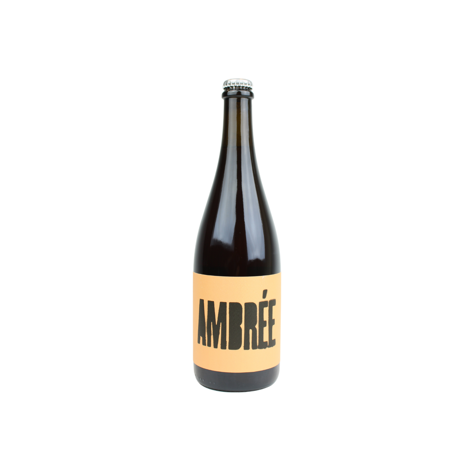 Cyclic Beer Farm Ambrée