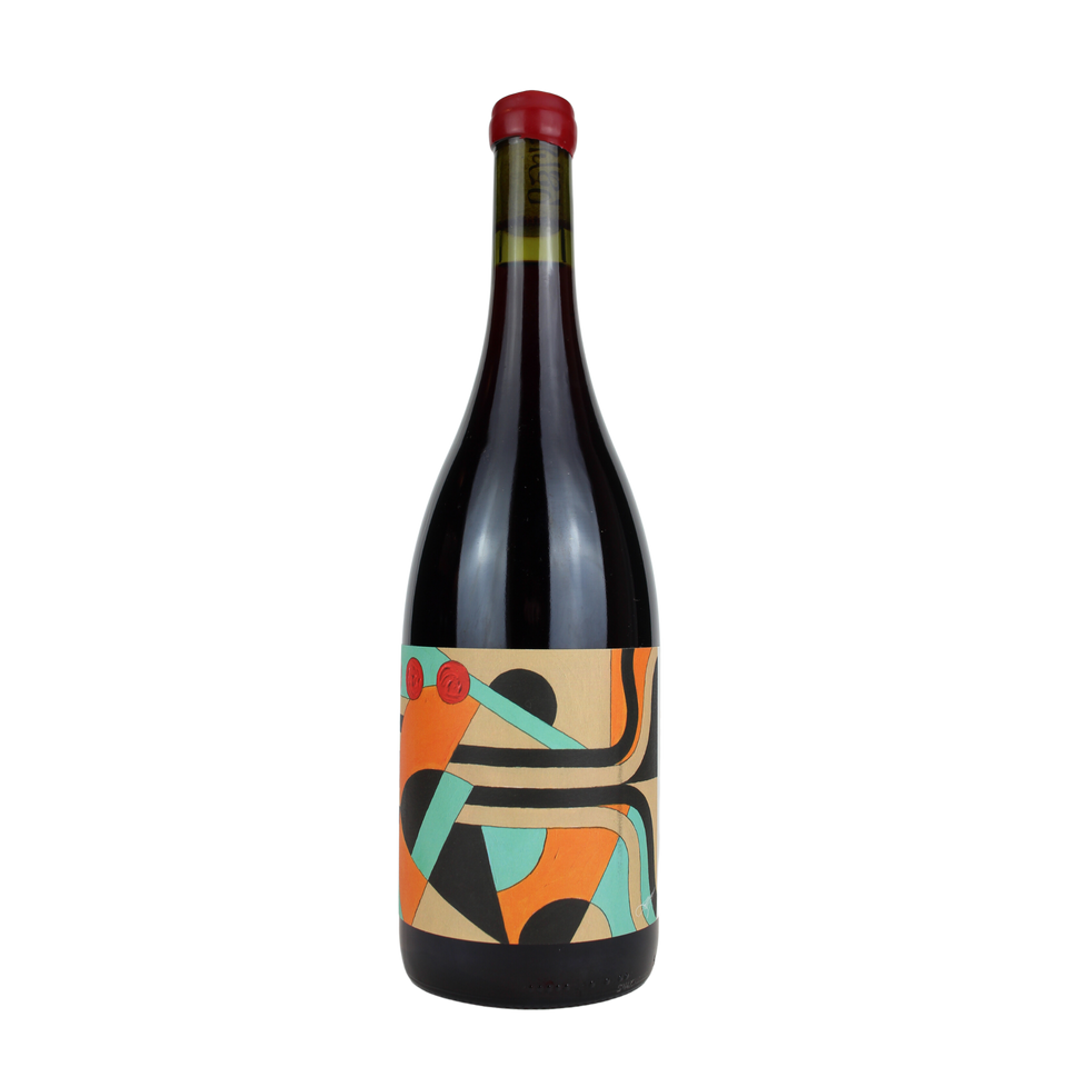 2022 Parley Light Breaks Dawn Cabernet Franc