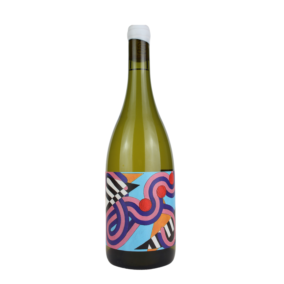 2024 Parley Capitaine Chardonnay