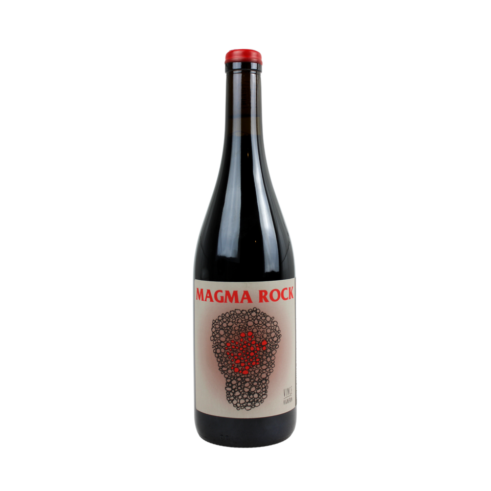 2018 Domaine No Control Magma Rock
