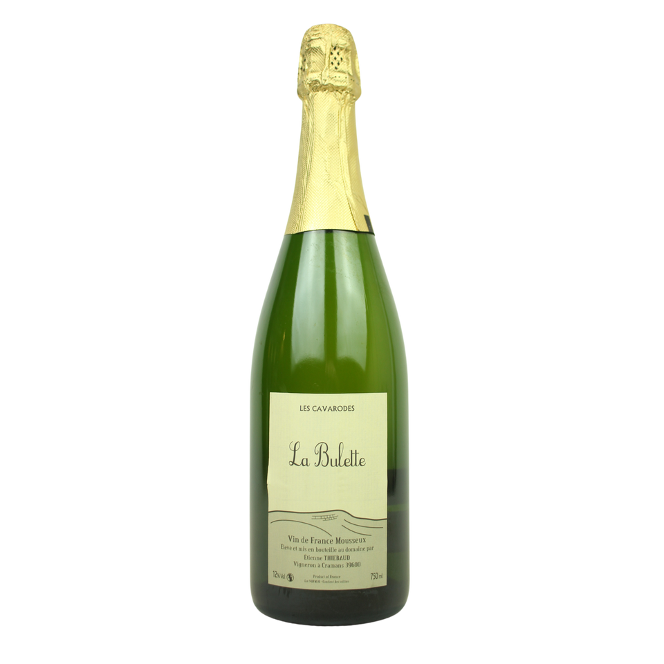 2020 Domaine des Cavarodes Mousseaux La Bulette