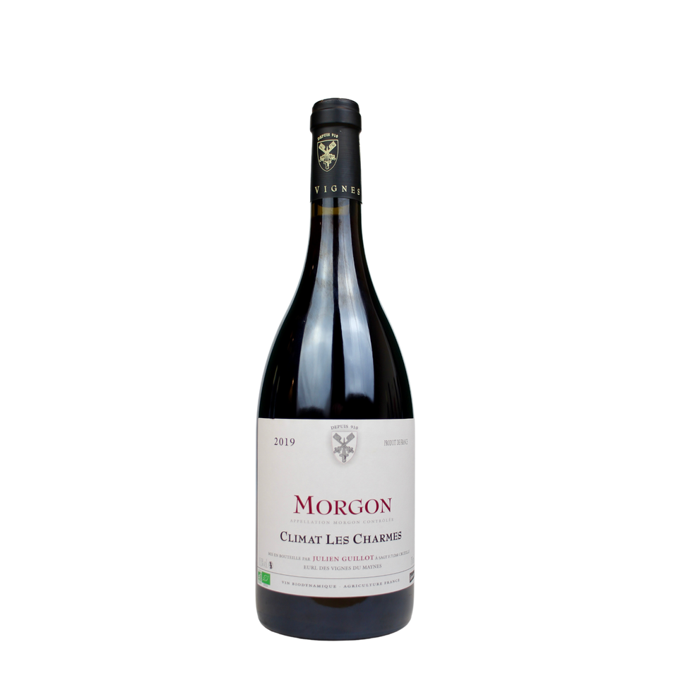 2019 Clos des Vignes du Maynes Morgon Climat Les Charmes