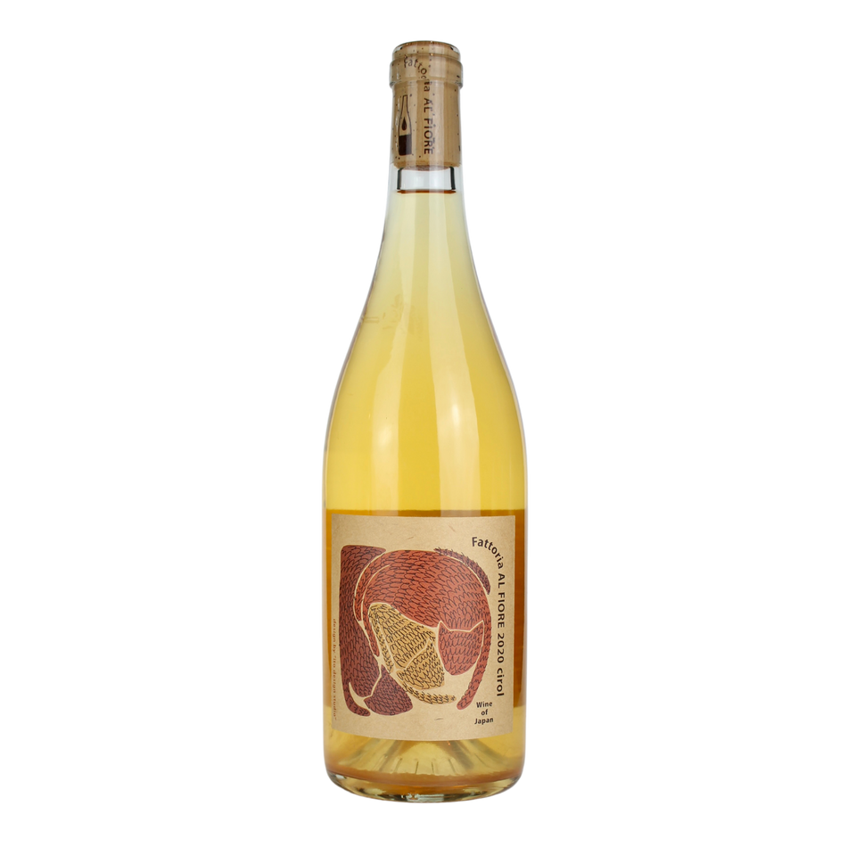 2020 Fattoria Al Fiore Cirol