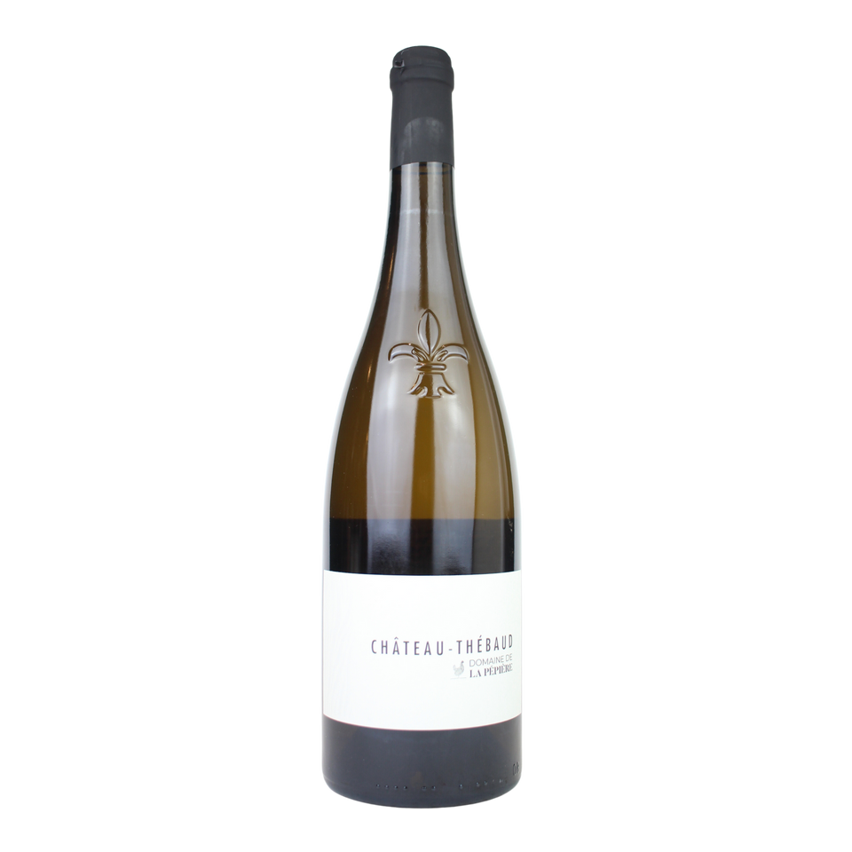 2019 Domaine de la Pépière Muscadet Sèvre et Maine Château Thébaud