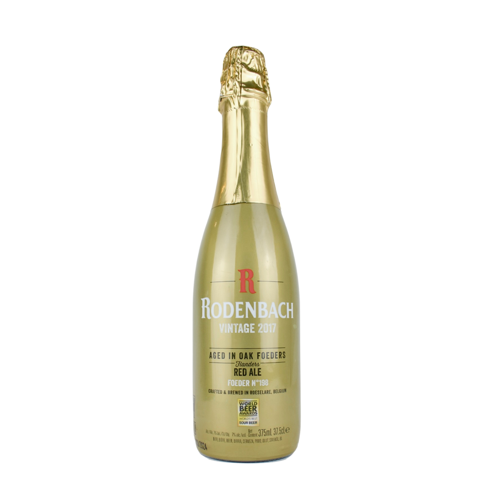 Brouwerij Rodenbach Vintage 2017