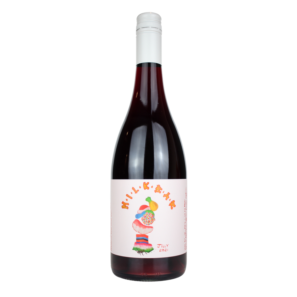 2021 Jilly Wine Co. Milk Bar