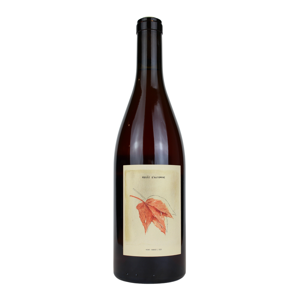 2021 Henri Chauvet Rosée d’Automne
