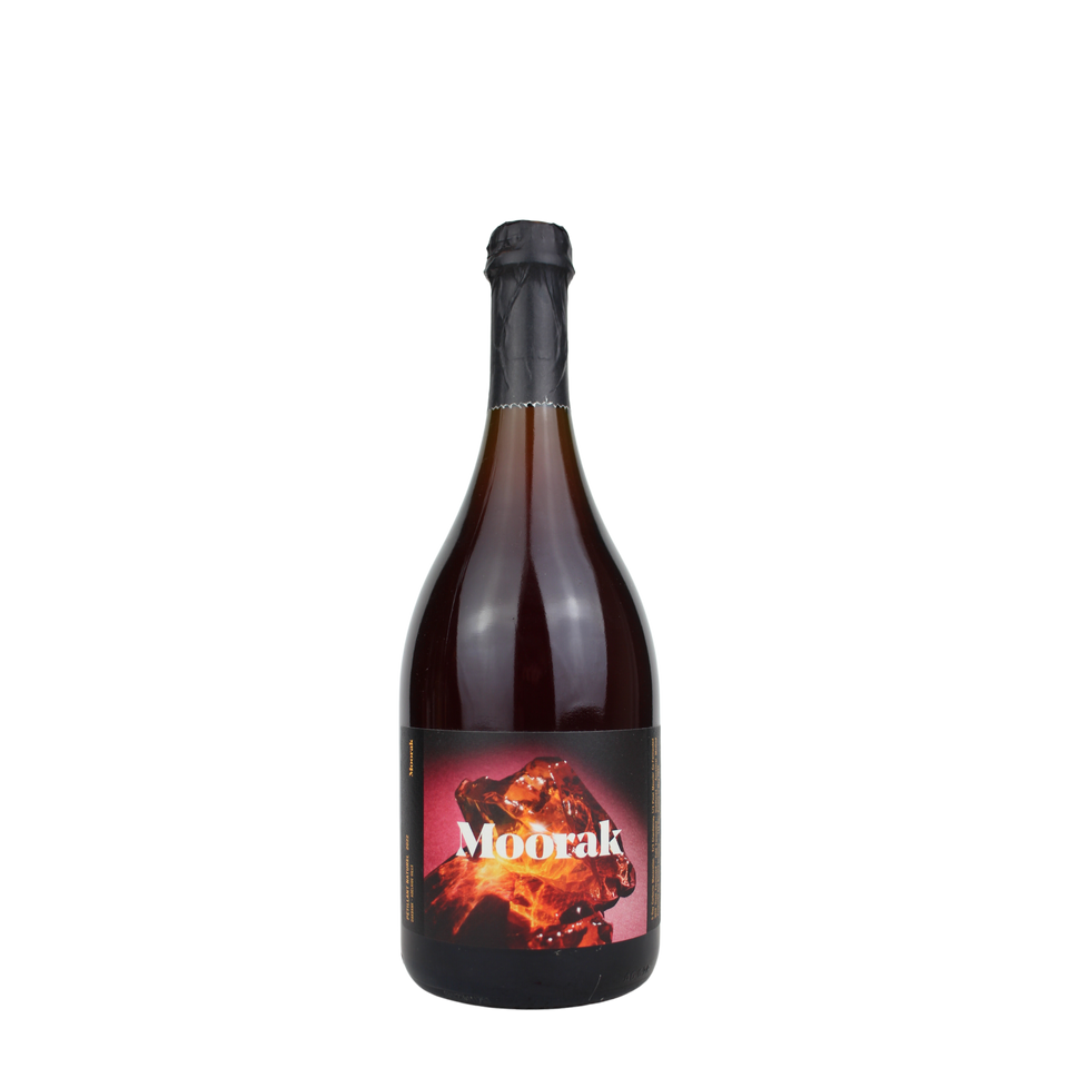 2022 Moorak Petillant Naturel