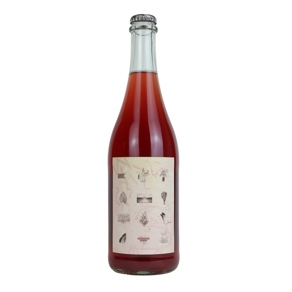 2022 Scintilla Flo's Pink Fizz