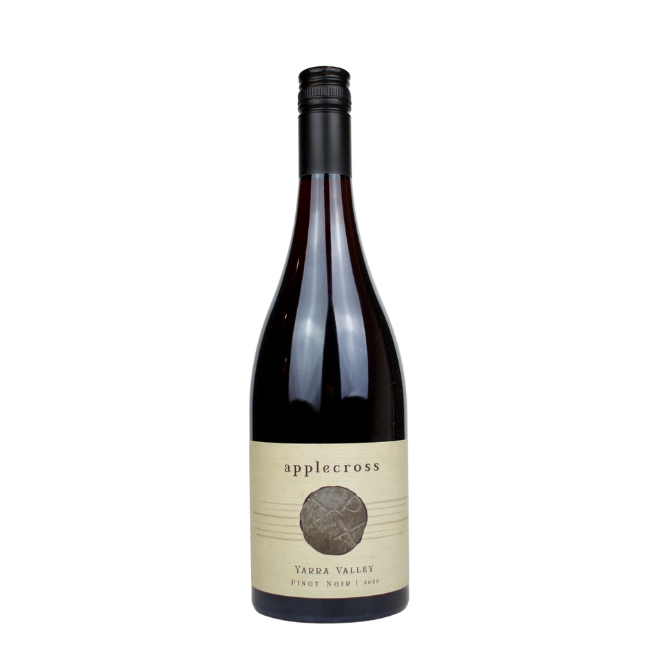 2020 Applecross Pinot Noir