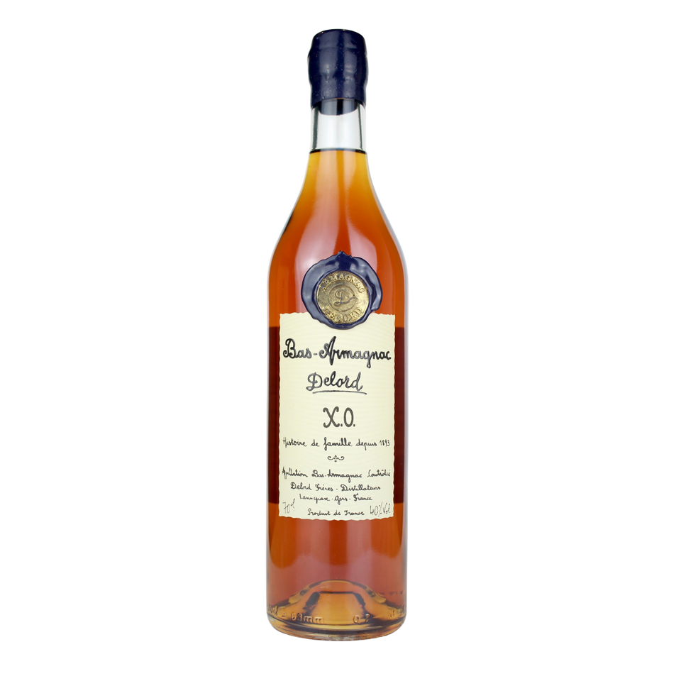 Delord Bas-Armagnac XO