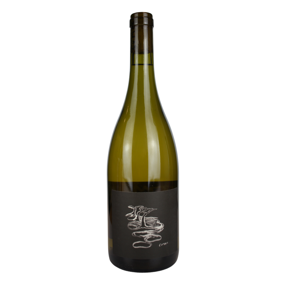 2021 Combes What's Beneath Chardonnay